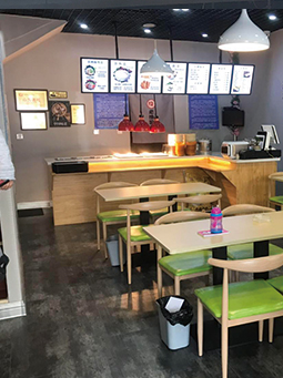 山西晉中榆次店