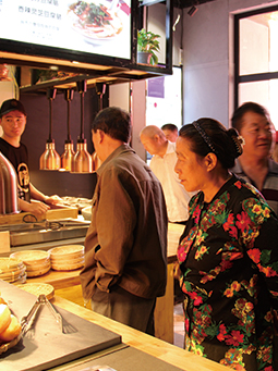 祥泰新河灣開業